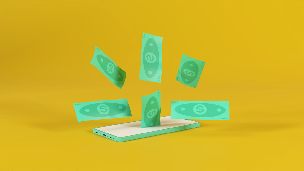 線上刷卡換現金